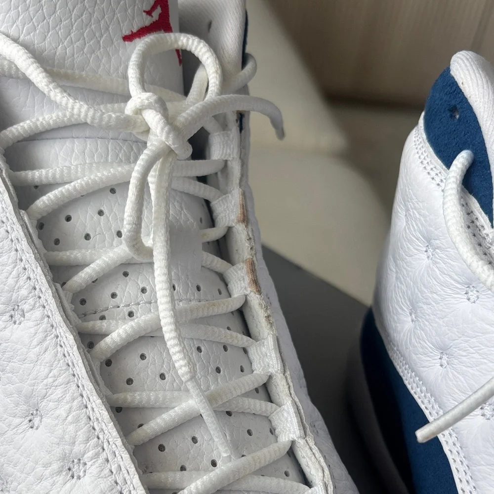 Air Jordan 13 Retro “Flint”